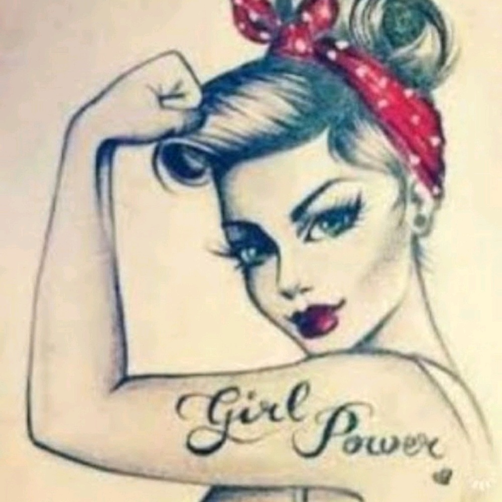 Meet your Posher, Barbi.